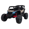 Pojazd ATV CAN-AM Maverick 4x200W Wolny start DK-CA003.CZ